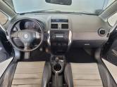 SUZUKI - SX4 - 2009/2010 - Preta - R$ 31.000,00