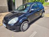 FORD - KA - 2009/2009 - Preta - R$ 19.500,00