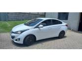 HYUNDAI - HB20S - 2015/2015 - Branca - R$ 52.000,00