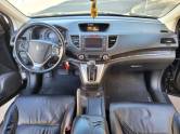HONDA - CRV - 2013/2013 - Preta - R$ 85.000,00