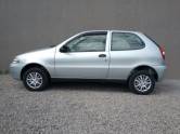 FIAT - PALIO - 2006/2007 - Prata - R$ 18.500,00