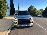 CHEVROLET - S10 - 2023/2024 - Prata - R$ 240.000,00