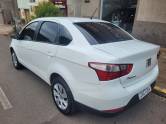 FIAT - GRAND SIENA - 2020/2021 - Branca - R$ 54.000,00