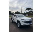 FIAT - TORO - 2018/2019 - Branca - R$ 85.000,00