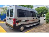 FIAT - DUCATO - 2011/2012 - Prata - Sob Consulta