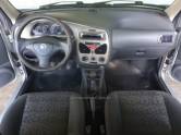 FIAT - PALIO - 2006/2007 - Prata - R$ 18.500,00