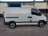 RENAULT - MASTER - 2004/2004 - Branca - R$ 58.000,00