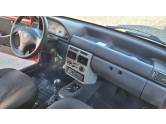 FIAT - UNO - 2012/2013 - Vermelha - R$ 29.900,00