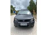 FORD - ECOSPORT - 2005/2006 - Preta - R$ 23.500,00
