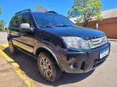 FORD - ECOSPORT - 2011/2012 - Preta - R$ 44.900,00