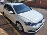 VOLKSWAGEN - GOLF - 2014/2014 - Branca - R$ 78.000,00