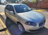 FIAT - PALIO - 2010/2011 - Prata - R$ 29.900,00