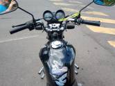 HONDA - CG 150 - 2008/2008 - Preta - R$ 9.300,00