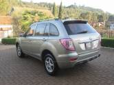 LIFAN - X60 - 2013/2013 - Bege - R$ 34.000,00