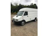 IVECO - DAILY - 2005/2005 - Branca - R$ 45.000,00