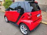SMART - FORTWO - 2013/2013 - Vermelha - R$ 55.000,00