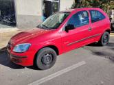CHEVROLET - CELTA - 2008/2008 - Vermelha - R$ 17.000,00