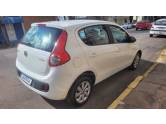 FIAT - PALIO - 2016/2016 - Branca - R$ 41.900,00
