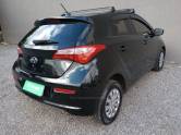 HYUNDAI - HB20 - 2018/2018 - Preta - R$ 49.000,00