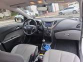 HYUNDAI - HB20S - 2015/2015 - Branca - R$ 52.000,00