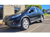 HONDA - CRV - 2013/2013 - Preta - R$ 85.000,00