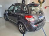 SUZUKI - SX4 - 2009/2010 - Preta - R$ 31.000,00