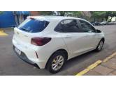 CHEVROLET - ONIX - 2021/2021 - Branca - R$ 71.900,00