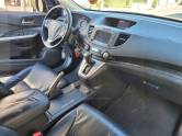 HONDA - CRV - 2013/2013 - Preta - R$ 85.000,00