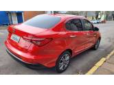 FIAT - CRONOS - 2018/2019 - Vermelha - R$ 69.000,00