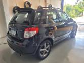 SUZUKI - SX4 - 2009/2010 - Preta - R$ 31.000,00