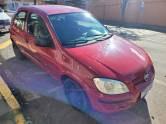 CHEVROLET - CELTA - 2008/2008 - Vermelha - R$ 17.000,00