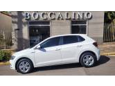 VOLKSWAGEN - POLO - 2018/2019 - Branca - R$ 61.500,00