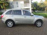 LIFAN - X60 - 2013/2013 - Bege - R$ 34.000,00