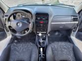 FIAT - SIENA - 2004/2005 - Prata - R$ 25.000,00