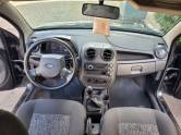 FORD - KA - 2009/2009 - Preta - R$ 19.500,00