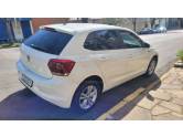 VOLKSWAGEN - POLO - 2018/2019 - Branca - R$ 61.500,00