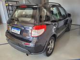 SUZUKI - SX4 - 2009/2010 - Preta - R$ 31.000,00