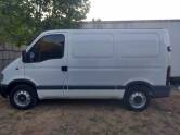 RENAULT - MASTER - 2004/2004 - Branca - R$ 58.000,00