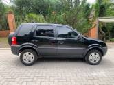 FORD - ECOSPORT - 2005/2006 - Preta - R$ 23.500,00