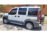 FIAT - DOBLÓ - 2014/2014 - Branca - R$ 55.000,00