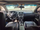 FORD - FUSION - 2010/2010 - Preta - R$ 47.000,00