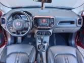 FIAT - TORO - 2016/2017 - Vermelha - R$ 94.900,00