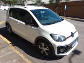 VOLKSWAGEN - UP - 2019/2020 - Branca - R$ 66.000,00