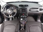 JEEP - RENEGADE - 2018/2018 - Preta - R$ 72.000,00