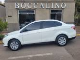 FIAT - GRAND SIENA - 2020/2021 - Branca - R$ 54.000,00