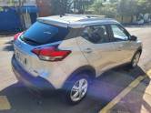 NISSAN - KICKS - 2019/2019 - Prata - R$ 79.000,00