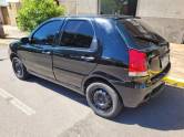 FIAT - PALIO - 2008/2008 - Preta - R$ 24.500,00