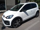 VOLKSWAGEN - UP - 2019/2020 - Branca - R$ 66.000,00