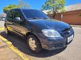 CHEVROLET - CELTA - 2010/2010 - Preta - R$ 24.900,00