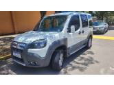 FIAT - DOBLÓ - 2014/2014 - Branca - R$ 55.000,00